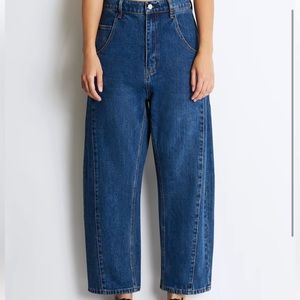 Roucha Dahm denim♥️